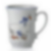 Кружка "ГУСИ" 300 мл