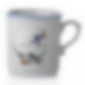 Кружка "ГУСИ" 300 мл