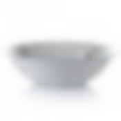 Салатник "ГУСИ", диаметр 23 см