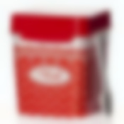 Емкость с ложкой Уют 1,2 л (чай) (цвет в ассортименте)