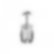 Штопор SIRENA NADOBA, хромированный цинковый сплав