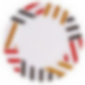 Тарелка столовая глубокая Luminarc Balnea, D=22 см