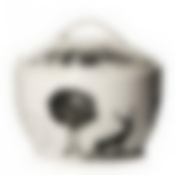 Сахарница Domenik "Once Upon A Time", Н=10 см