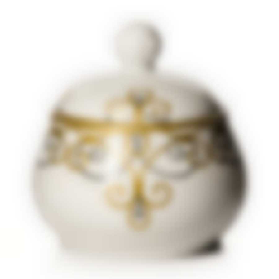 Сахарница saint germain 9 см