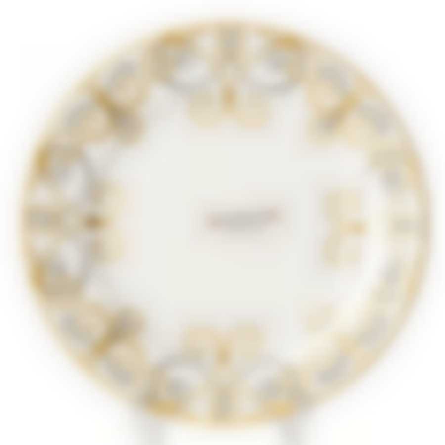 Тарелка десертная Domenik Saint Germain, D=21 см