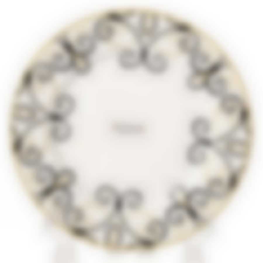 Тарелка обеденная Domenik Saint Germain, D=27 см