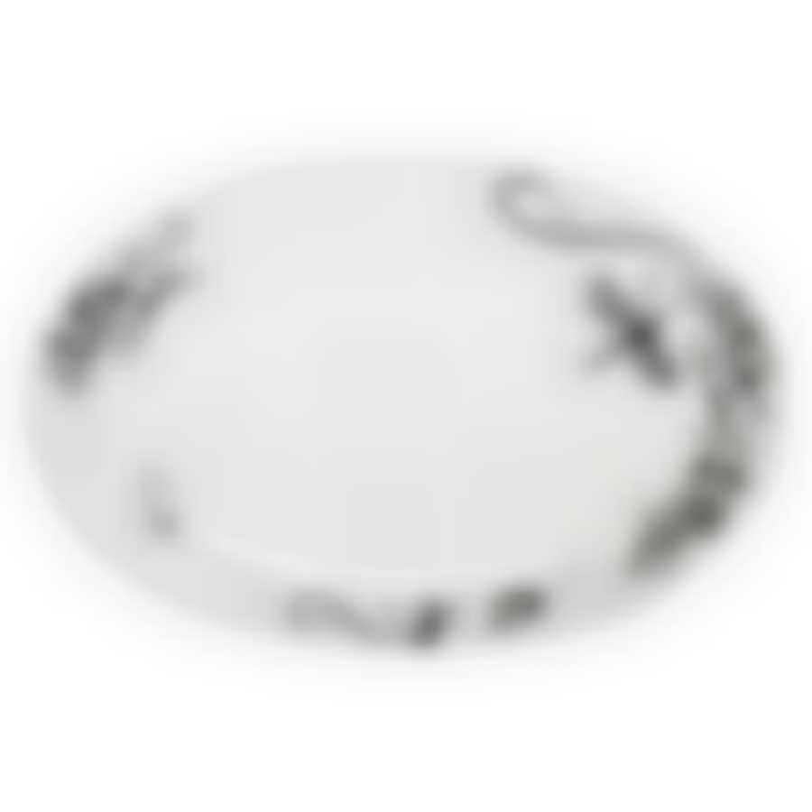 Блюдо Domenik Once Upon A Time, длина 26 см