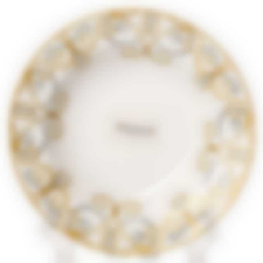 Тарелка столовая глубокая Domenik Saint Germain, D=23 см