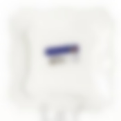 Тарелка закусочная (десертная) Luminarc Authentic White, D=20,5 см