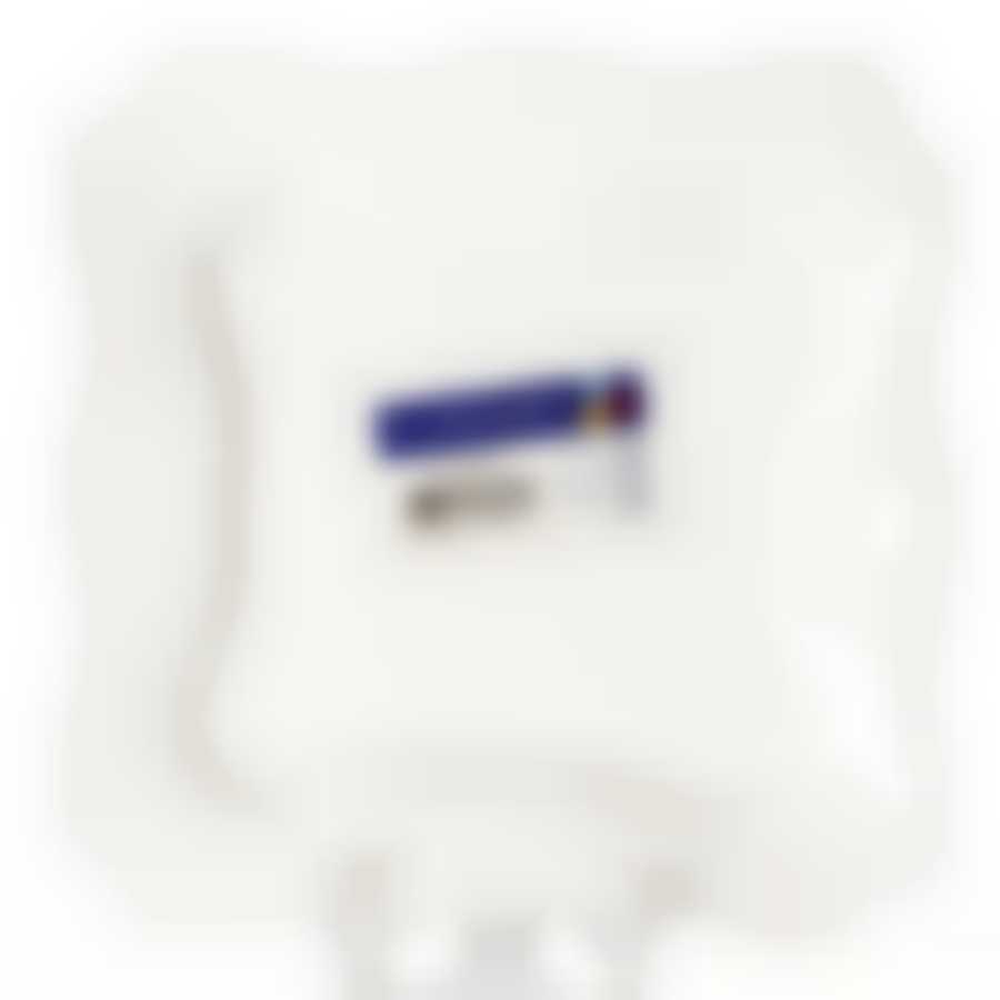 Тарелка закусочная (десертная) Luminarc Authentic White, D=20,5 см