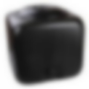 Бак для душевой квадратный 100 л, 485 х 480 х 490 мм (цвет в ассортименте)