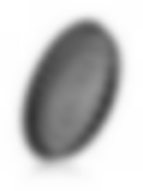 Форма для пирога 280*35 мм EASY