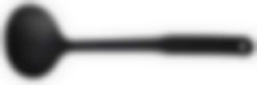 Ложка разливательная Linea NERO