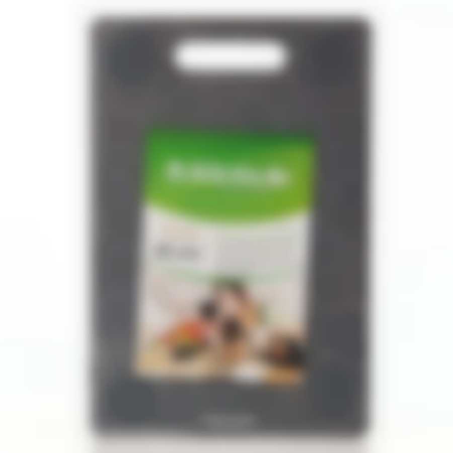 Доска разделочная "ГРАНИТ" 20*30 см