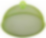 Крышка-защита от насекомых 30 см Linea PRONTO