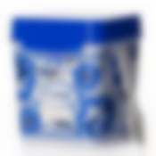 Емкость с ложкой Флорель 1,2 л (сахар)