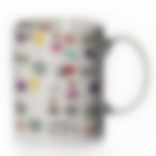 Кружка "ФК Спартак Москва", объем 330 мл