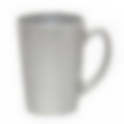 Кружка Luminarc "Flashy Colors", цвет серебристый, 320 мл