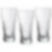 Набор стаканов айси 3 шт. 400 мл высокие