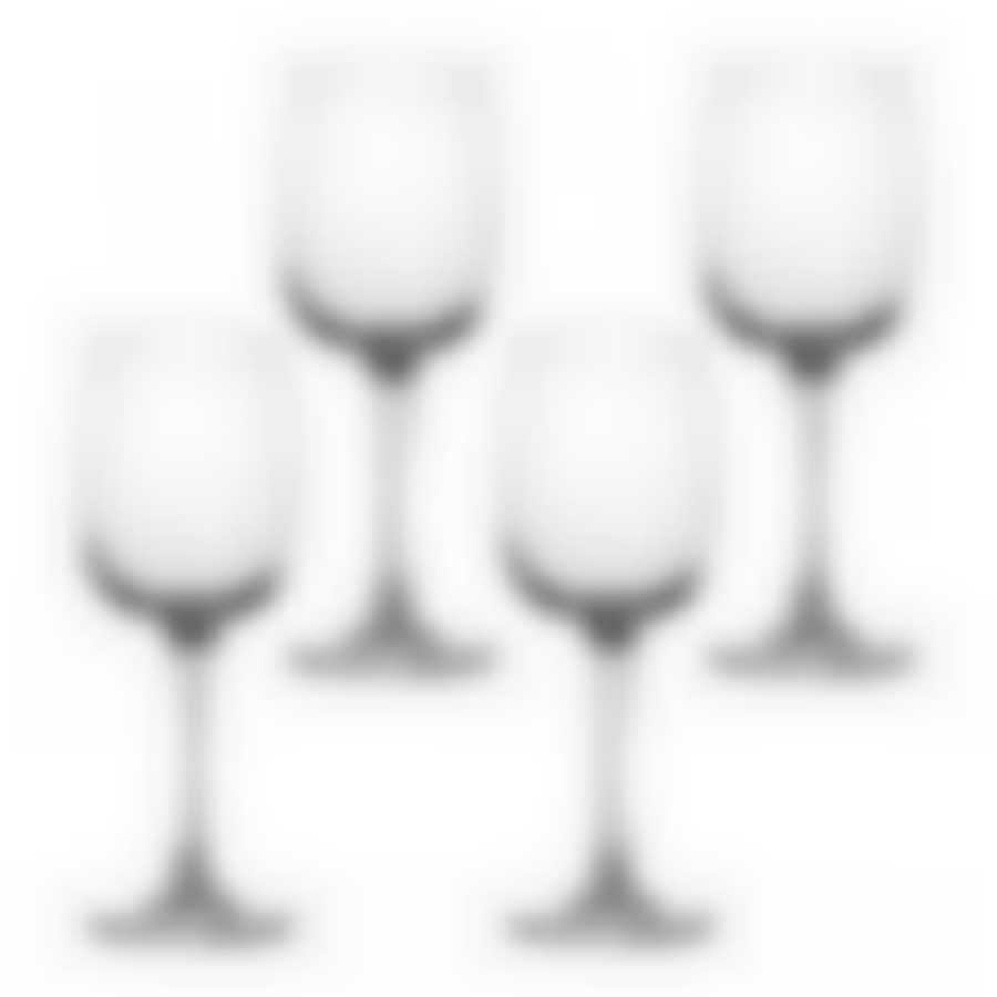 Набор бокалов 4 шт для вина Luminarc "Allegresse", 420 мл