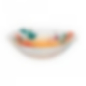 Салатник мариса оранж 16.5 см