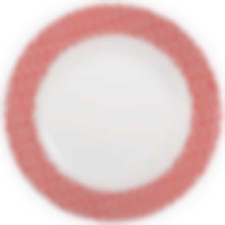 Тарелка закусочная (десертная) Luminarc Battuto, D=19 см