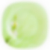 Тарелка закусочная (десертная) Luminarc Sofiane Green, D=18 см