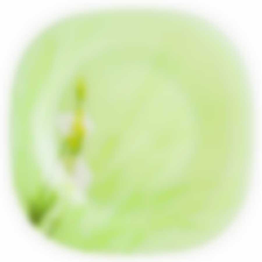 Тарелка закусочная (десертная) Luminarc Sofiane Green, D=18 см