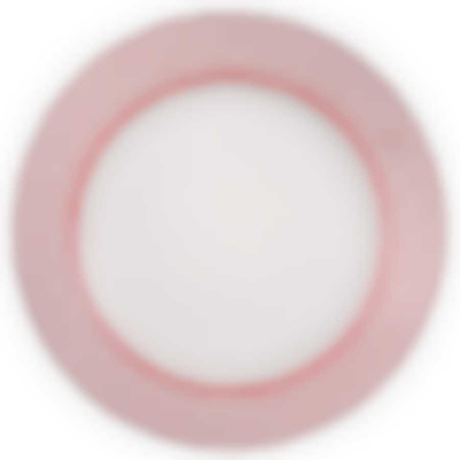 Тарелка столовая мелкая Luminarc Battuto, D=26,5 см