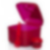 Контейнер для салата 1 л