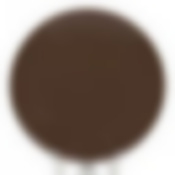 Тарелка коричневая 20 см