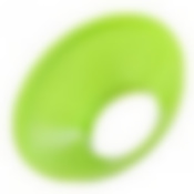 Воронка с широкой горловиной (цвет в ассортименте)