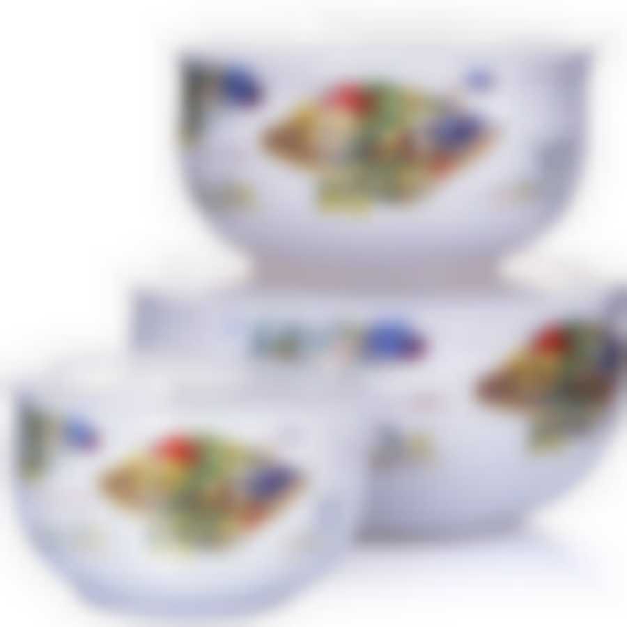 Наб/салатников 6пр с/кр