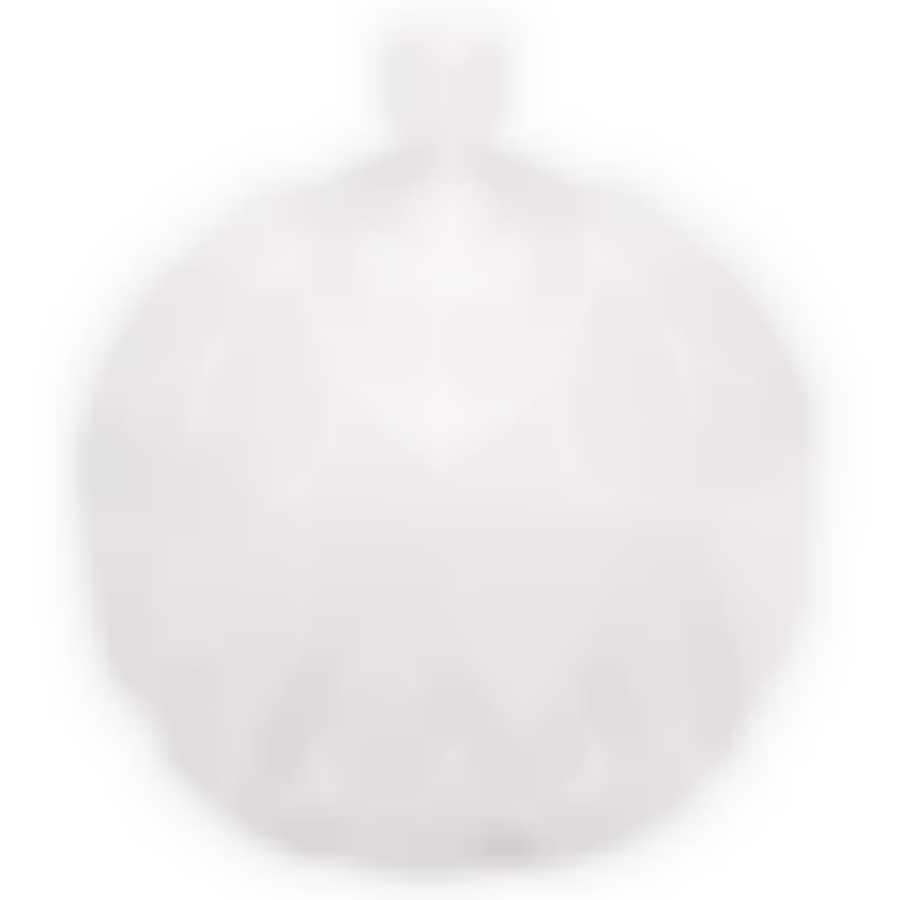 Сахарница "Шарм" 0,35 л с крышкой (белый)