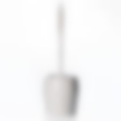 Ерш туалетный с подставкой Модерн (цвет в ассортименте)