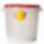 Бак для соления, объем 25 л, 370 х 420 х 340 мм