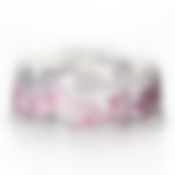 Крышка для СВЧ-печи, диаметр 245 мм ДЕКО Орхидея