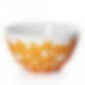 Салатник Виктория 0,5 л (оранжевый)