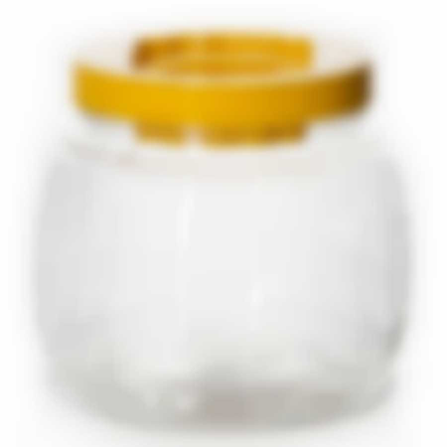 Емкость Бочонок 1,5л