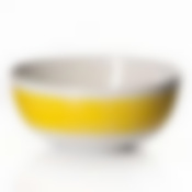 Салатник колор дэйс йеллоу 12 см