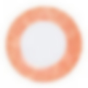 Тарелка закусочная (десертная) Luminarc Avrora Salmon, D=19 см