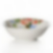 Салатник круглый, диаметр 6", 150 мм "Винтаж"