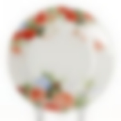 Тарелка закусочная (десертная) "Винтаж", D=18 см