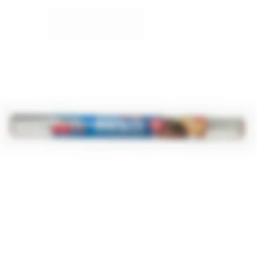 Фольга пищевая PATERRA 44 см*10 м 14 микрон (в пленке)