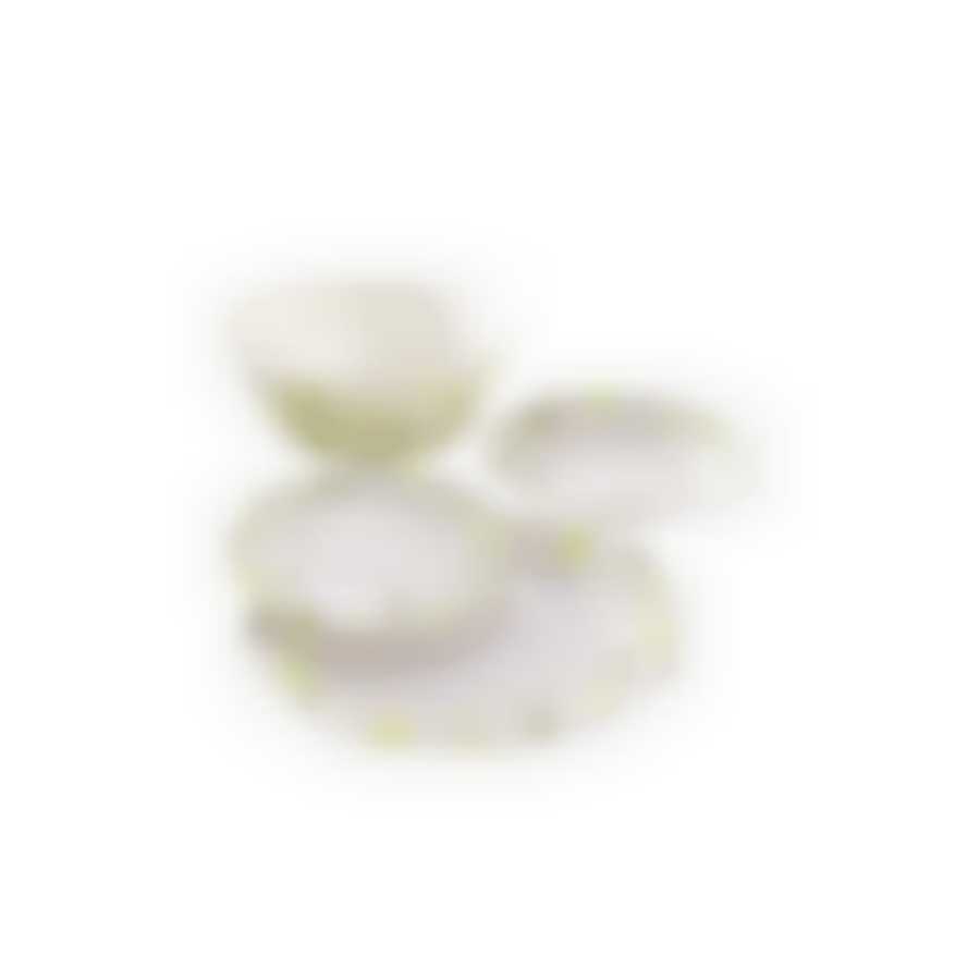 Сервиз столовый 19предметов Amely Luminarc