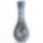 Подставка под ложку "Японские мотивы" 8*20,5*4 см