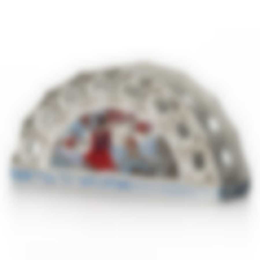 Салфетница "Японские мотивы" 13,5*4*7см