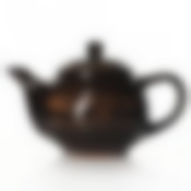 Чайник "Уют" Старина с вкладышем , объем 1 л