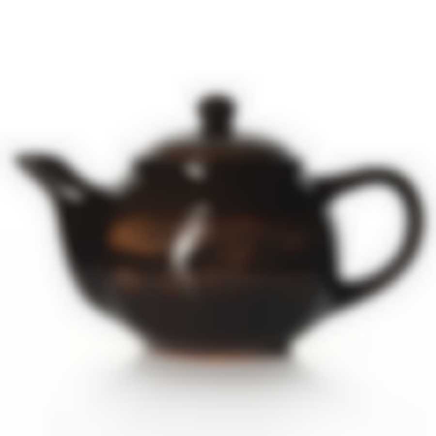 Чайник "Уют" Старина с вкладышем , объем 1 л