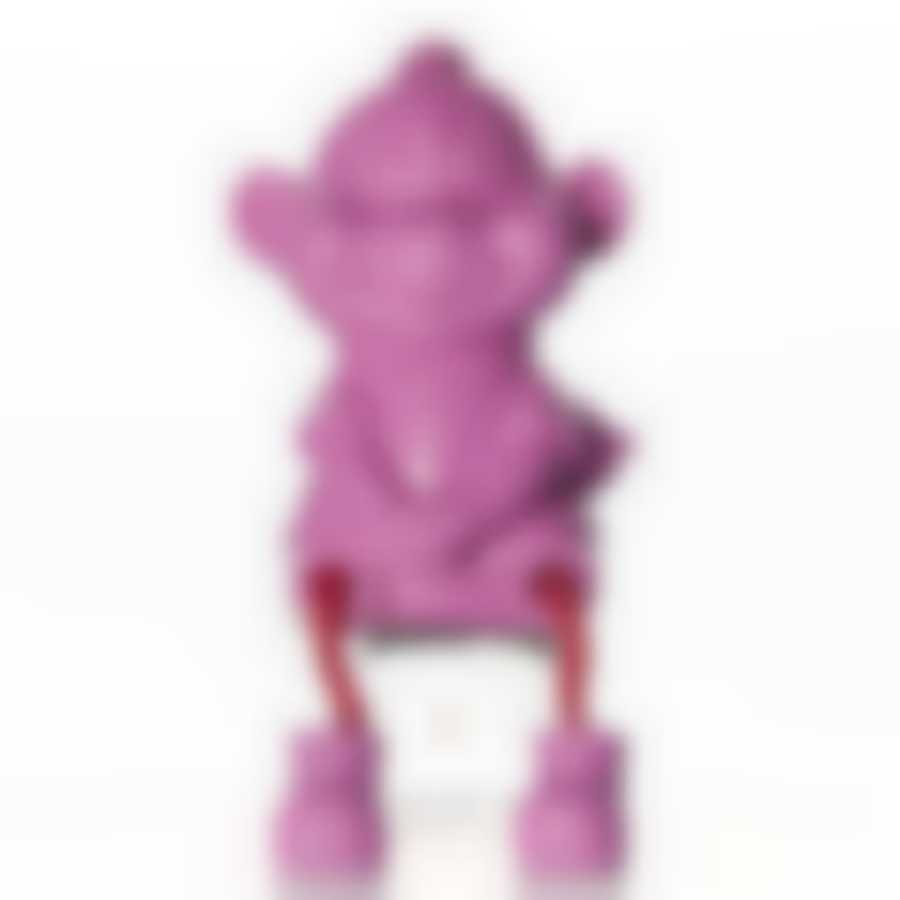 Фигурка декоративная House & Holder "Обезьяна", высота 85 мм